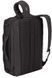 Сумка Thule Crossover 2 Convertible Laptop Bag 15.6" C2CB-116 Black (3205262) [202930], фото 4