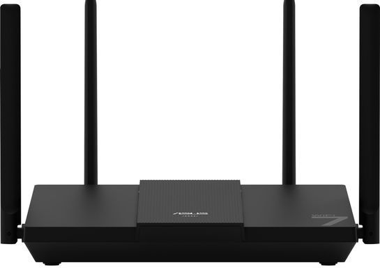 Маршрутизатор ASUS RT-AX50 GO AX1500 1xGE LAN/WAN, 1xUSB-A, 1xUSB-C (90IG09T0-MO0B00) [114205]