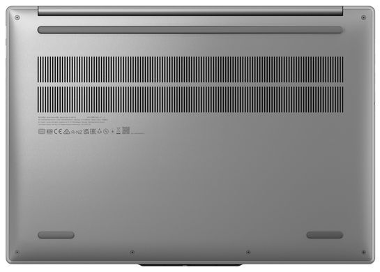 Ноутбук Lenovo IdeaPad Slim 5 16IRH10 Luna Grey (83HS008MRA) [202604]