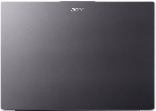 Ноутбук Acer Aspire Go 15 AG15-51P-52JU Steel Gray (NX.J51EU.001) [611226]