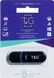 Флеш-накопичувач USB 8GB T&G 012 Classic Series Black (TG012-8GBBK) [607252], фото 3