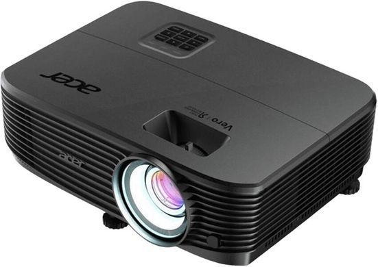 Проєктор Acer Vero PD2528ic FHD, 3200 lm, LED, 1.49-1.64, WiFi (MR.JXN11.001) [105404]