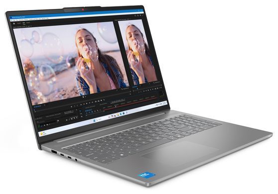 Ноутбук Lenovo IdeaPad Slim 5 16IRH10 Luna Grey (83HS008MRA) [202604]
