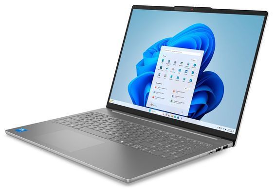 Ноутбук Lenovo IdeaPad Slim 5 16IRH10 Luna Grey (83HS008MRA) [202604]