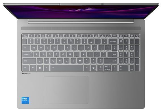 Ноутбук Lenovo IdeaPad Slim 5 16IRH10 Luna Grey (83HS008MRA) [202604]