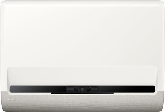 Проєктор ультракороткофокусний Samsung The Premiere 9 LPU9D UHD, 3450 lm, LASER, 0.189, WiFi, Tizen (SP-LPU9DSAXXUA) [110289]