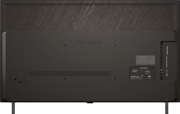 LED-телевізор LG (OLED48B56LA) [200507]