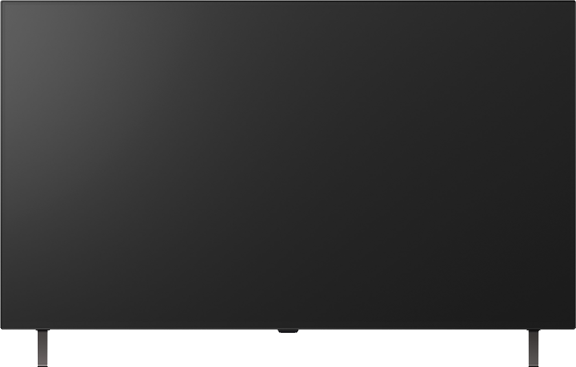 LED-телевізор LG (OLED48B56LA) [200507]