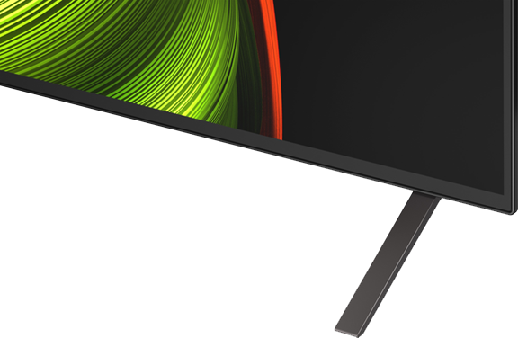 Телевізор 48" LG OLED 4K 120Hz Smart WebOS Black (OLED48B56LA) [102265]