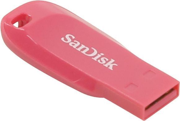 Флеш-пам'ять (накопичувач USB) USB2 16GB SANDISK (SDCZ50C-016G-B35PE) [501298]