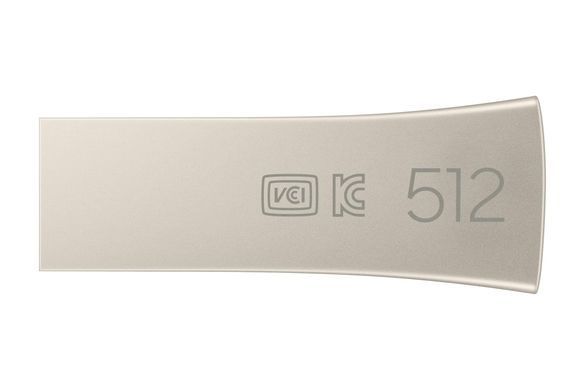Флеш-пам'ять (накопичувач USB) USB3.2 512GB SAMSUNG (MUF-512BE3/APC) [502012]