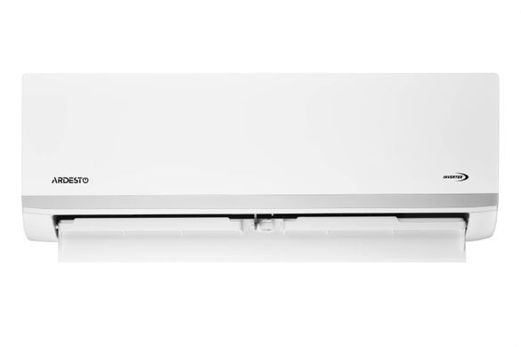 Кондиціонер Ardesto 70м2 інвертор 24000BTU 7.0кВт A++/A+ -20&deg;С Wi-Fi R32 білий (ACM-24ERP-R32-WF-AG-S) [102718]