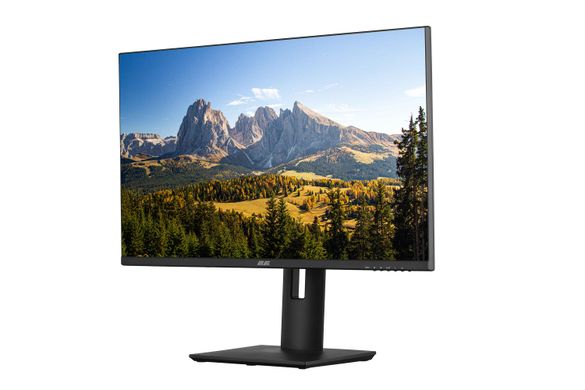 Монітор 2E 28" L2820B 2xHDMI (2E-L2820B-01.UA)