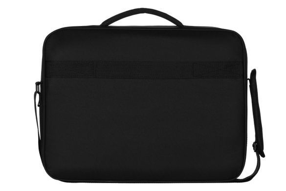 Сумка 2Е, Vector 17", чорна (2E-CBN5217BK) [103257]