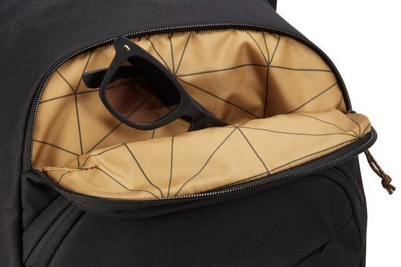Рюкзак Thule Campus Exeo 28L TCAM-8116 Black (3204322) [201679]