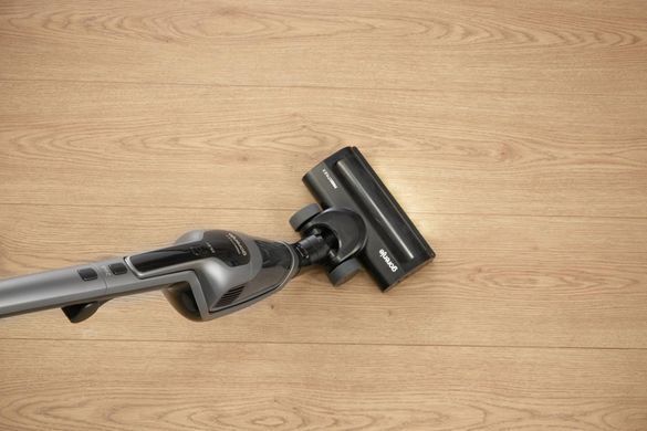 Акумуляторний пилосос Gorenje SVC252110FSIIA (742334) [201027]