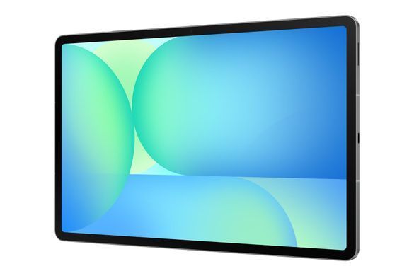 Планшет Samsung Galaxy Tab S10 FE+ WiFi SM-X620 8/128GB Gray (SM-X620NZAREUC) [609943]