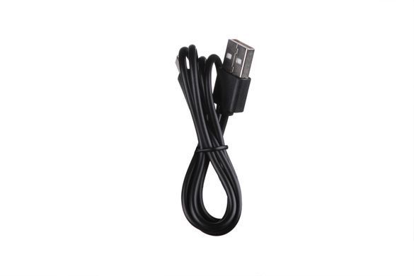 Миша 2E MF270 Rechargeable, White LED, WL, чорний (2E-MF270WBK) [104018]
