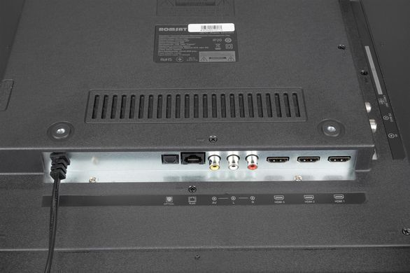 Телевiзор Romsat (43FGN18ST2) [609269]