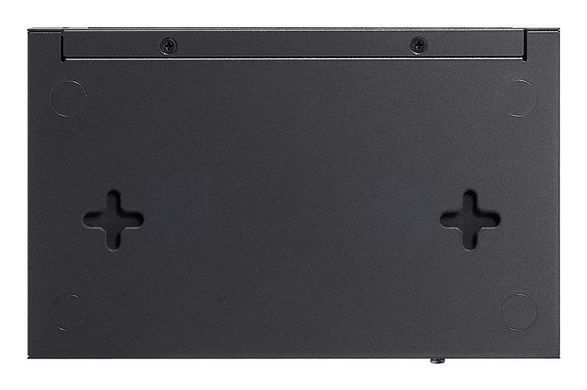 Комутатор, TP-LINK (ES208G) [502668]