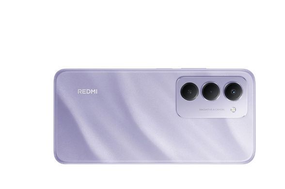 Смартфон Xiaomi (Redmi 15 8/256GB Sandy Purple_EU) [613632]
