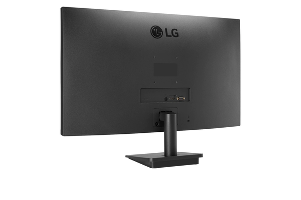 Монітор LG 27" 27MP400-B D-Sub (27MP400-B)