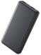 Портативний зарядний пристрій Anker - 10000 mAh 22.5W Built-In USB-C Cable Black (A110DH11) [203176], фото 3