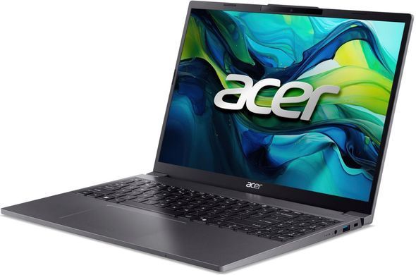 Ноутбук Acer Aspire Go 15 AG15-51P-52JU Steel Gray (NX.J51EU.001) [611226]