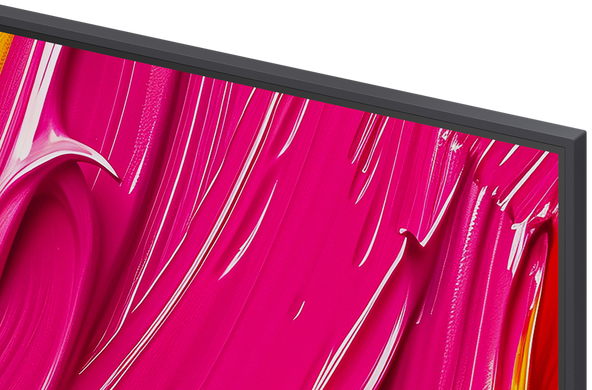 LED-телевізор LG (65QNED80A6A) [201628]