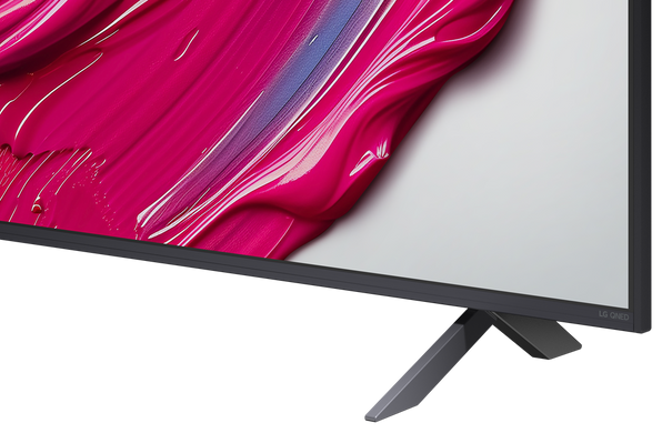 LED-телевізор LG (65QNED80A6A) [201628]