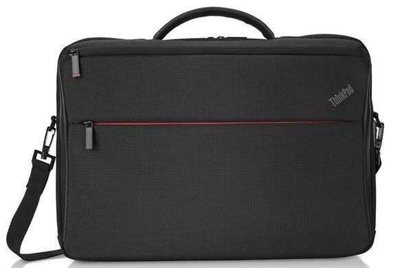 Сумка Lenovo ThinkPad Professional Slim Topload 15.6", чорний (4X40Q26385) [13201]