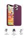 Чохол-накладка Armorstandart Icon2 для Apple iPhone 12 Pro Max Plum (ARM60575) [601341], фото 3