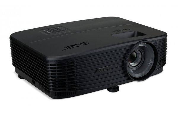 Проєктор Acer Vero PD2528ic FHD, 3200 lm, LED, 1.49-1.64, WiFi (MR.JXN11.001) [105404]