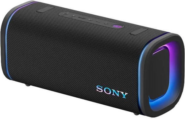 Акустична система Sony ULT FIELD 5 Чорний (SRSULT50B.E) [113302]