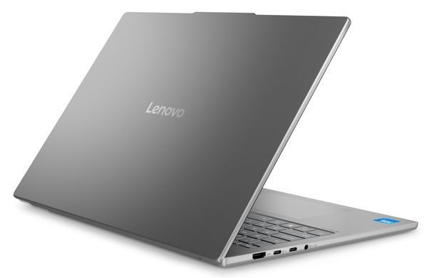 Ноутбук Lenovo IdeaPad Slim 5 16IRH10 Luna Grey (83HS008MRA) [202604]
