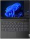 Ноутбук Lenovo V15-G5 15.6" FHD IPS AG, Intel i3-1315U, 8GB, F512GB, UMA, DOS, чорний (83GW00CFRA) [113768], фото 4
