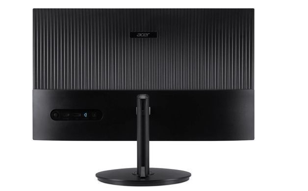 Монітор 24" XF240YS3BIPHX BLACK ACER (UM.QX0EE.301) [503172]