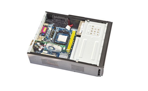 Корпус для ПК GAMEMAX (ST-609) [304905]