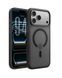 Чохол Belkin для iPhone 17 Pro, Magnetic Protective Grip, Black (MSA035HQBK) [111903], фото 6