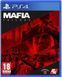 Гра консольна PS4 Mafia Trilogy, BD диск (5026555428361) [106174], фото 1