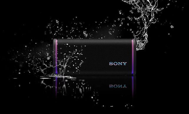 Акустична система Sony ULT FIELD 5 Чорний (SRSULT50B.E) [113302]