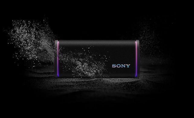 Акустична система Sony ULT FIELD 5 Чорний (SRSULT50B.E) [113302]