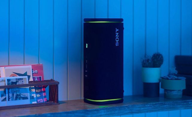 Акустична система Sony ULT FIELD 5 Чорний (SRSULT50B.E) [113302]