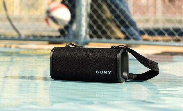 Акустична система Sony ULT FIELD 5 Чорний (SRSULT50B.E) [113302]