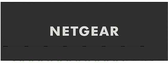 Комутатор NETGEAR GS316EP 15xGE PoE, 1xSFP, 180Вт, WebSmart (GS316EP-100PES) [104999]