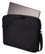 Сумка Case Logic Invigo Eco Attache 15.6" INVIA-116 Black (3205103) [200681], фото 5
