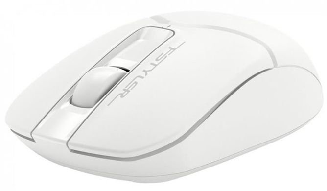 Миша бездротова A4Tech FG12S White (FG12S (White)) [606420]