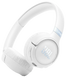 Гарнітура JBL TUNE 680NC White (JBLT680NCWHT) [203535], фото 1