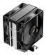 Система охолодження для комп'ютерного процесора DELTA A40 ELITE BK DUAL FAN OCYPUS (DELTA-A40-BK2NNWN00X-GL) [502916], фото 2