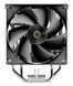 Система охолодження для комп'ютерного процесора DELTA A40 ELITE BK DUAL FAN OCYPUS (DELTA-A40-BK2NNWN00X-GL) [502916], фото 1
